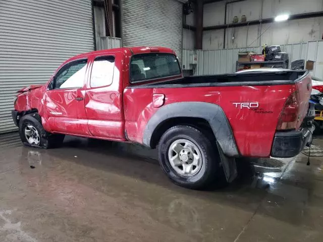 2006 Toyota Tacoma Access Cab