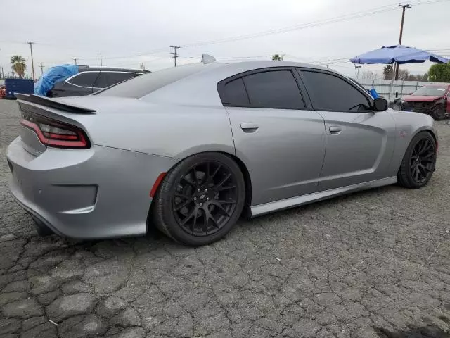 2018 Dodge Charger R/T 392