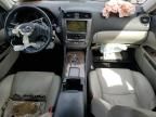 2010 Lexus IS 250