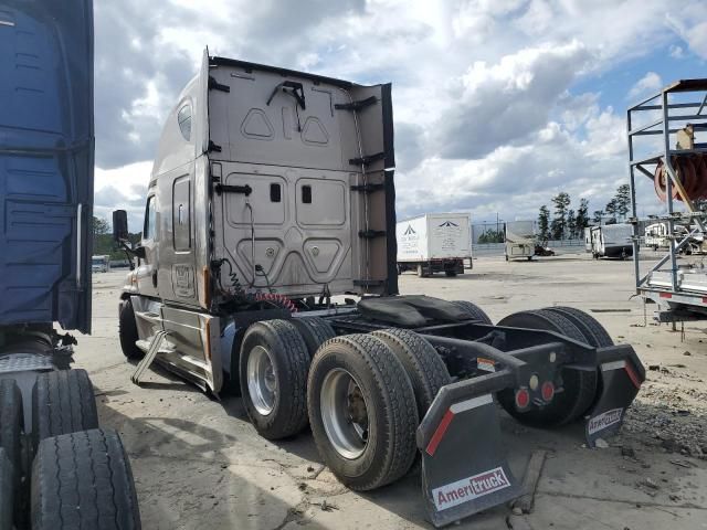 2016 Freightliner Cascadia 125 Semi Truck