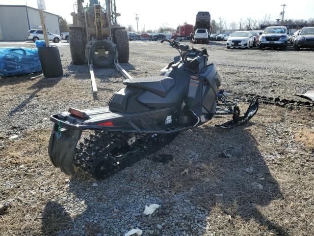 2021 Polaris 850