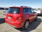 2014 Mercedes-Benz GLK 350 4matic