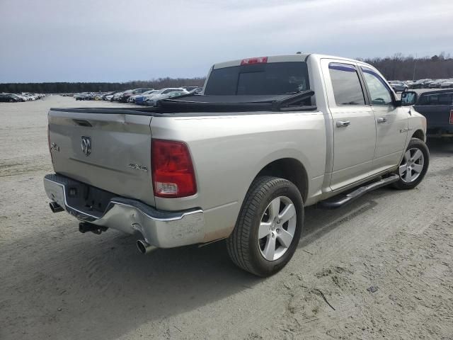 2009 Dodge RAM 1500