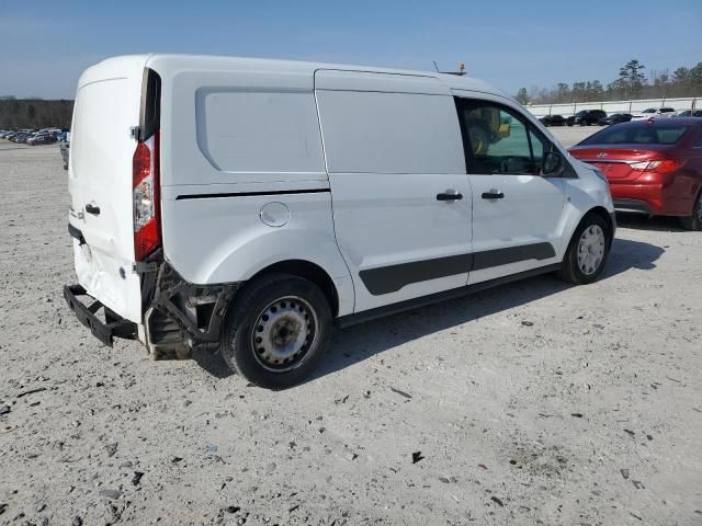 2017 Ford Transit Connect XL