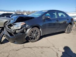 Toyota Vehiculos salvage en venta: 2014 Toyota Corolla L