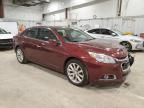 2015 Chevrolet Malibu LTZ