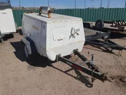 Salvage trucks for sale at Colorado Springs, CO auction: 2000 Atls Compressor