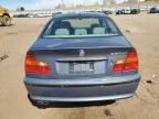 2004 BMW 330 XI