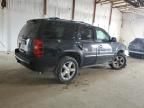 2013 Chevrolet Tahoe K1500 LTZ