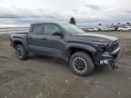 2024 Toyota Tacoma Double Cab