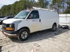 2005 Chevrolet Express G2500