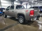 2012 GMC Sierra K1500 SLE