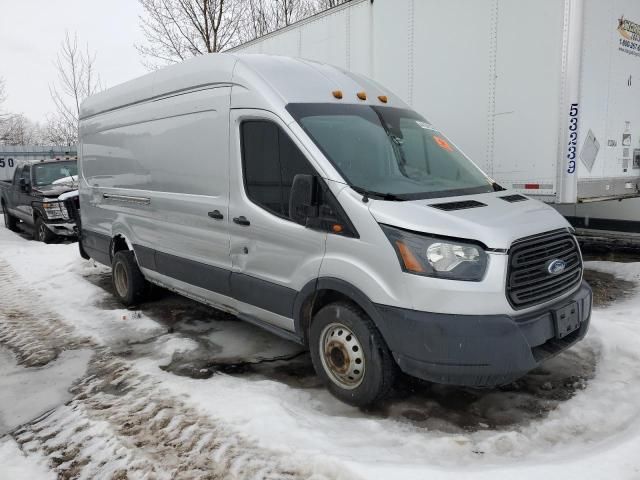 2016 Ford Transit T-350 HD