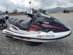 2003 Yamaha Waverunner