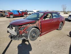 Carros salvage sin ofertas aún a la venta en subasta: 2013 Nissan Altima 2.5