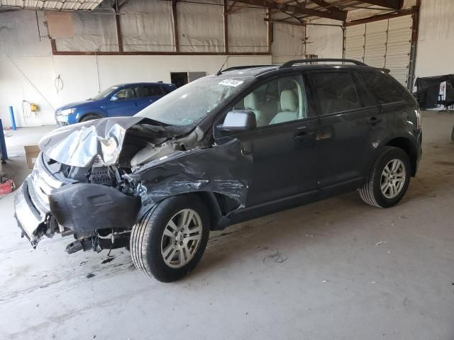 2007 Ford Edge SE