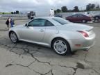 2002 Lexus SC 430