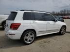 2015 Mercedes-Benz GLK 350 4matic