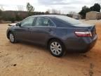 2008 Toyota Camry Hybrid