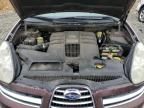 2006 Subaru B9 Tribeca 3.0 H6