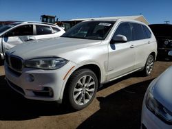 BMW Vehiculos salvage en venta: 2014 BMW X5 XDRIVE35I