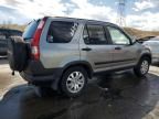 2005 Honda CR-V EX