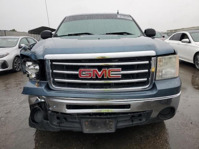 2012 GMC Sierra C1500 SL