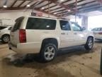 2013 Chevrolet Suburban K1500 LTZ