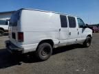 2011 Ford Econoline E250 Van