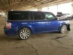 2015 Ford Flex SEL