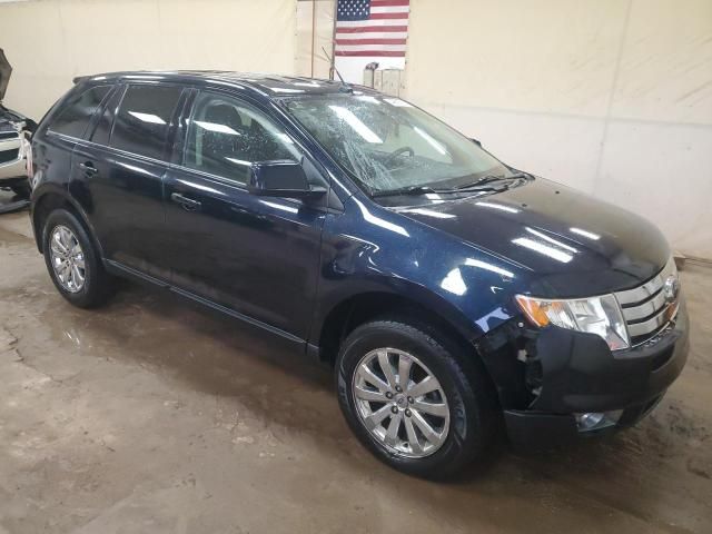 2008 Ford Edge SEL