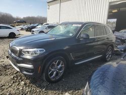 Carros con verificación Run & Drive a la venta en subasta: 2020 BMW X3 XDRIVE30I