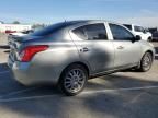 2013 Nissan Versa S