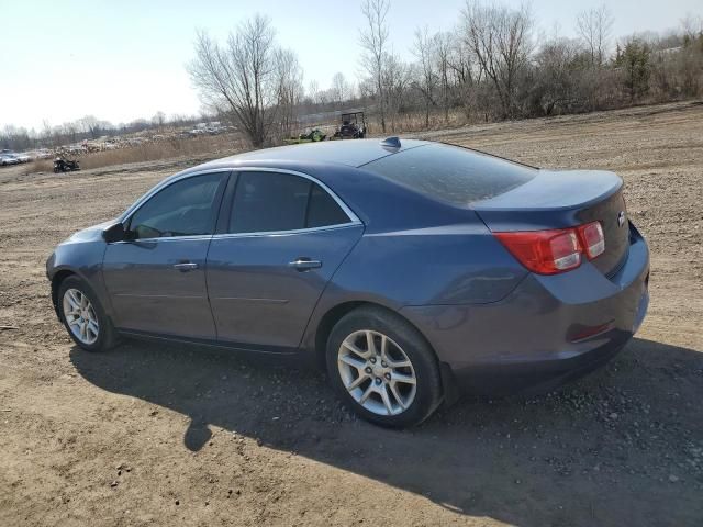 2013 Chevrolet Malibu 1LT