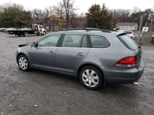 2014 Volkswagen Jetta S