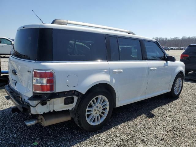 2014 Ford Flex SEL