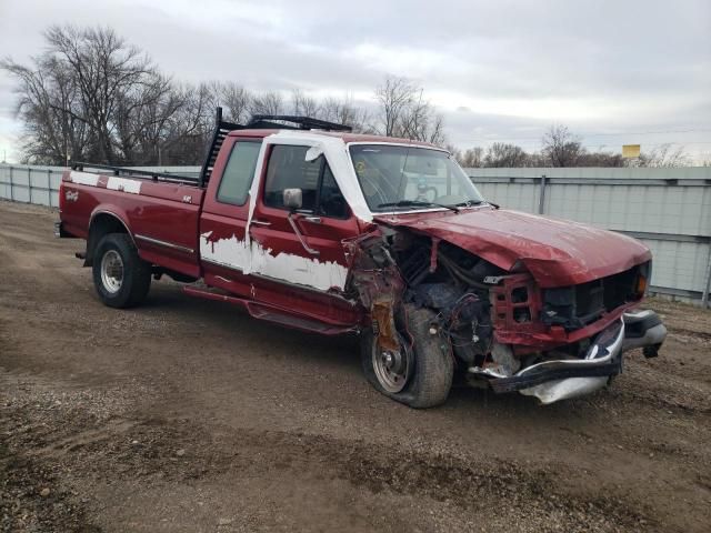 1997 Ford F250