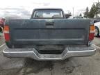 1992 Toyota Pickup 1/2 TON Short Wheelbase