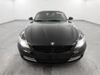 2012 BMW Z4 SDRIVE35I