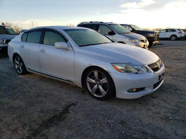 2006 Lexus GS 430