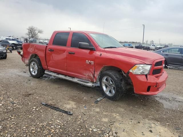 2014 Dodge RAM 1500 ST