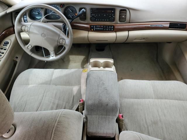 2005 Buick Lesabre Custom