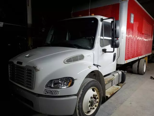 2014 Freightliner M2 106 Medium Duty