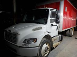 Salvage trucks for sale at Fort Wayne, IN auction: 2014 Freightliner M2 106 Medium Duty