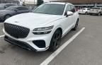 2022 Genesis GV70 Base