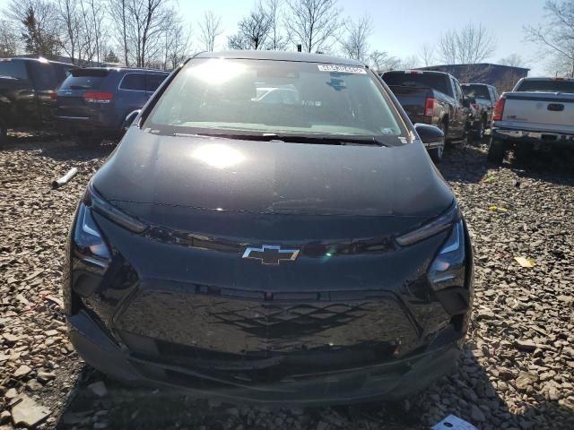 2023 Chevrolet Bolt EV 1LT