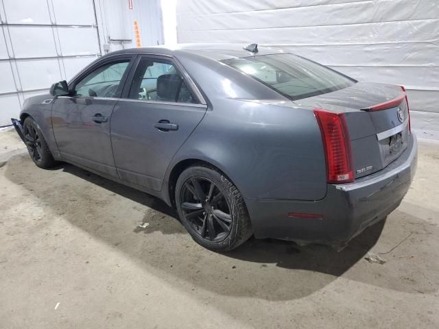 2009 Cadillac CTS HI Feature V6