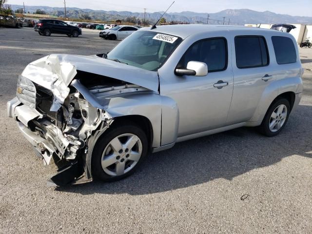 2011 Chevrolet HHR LT