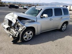 Carros salvage a la venta en subasta: 2011 Chevrolet HHR LT