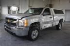 2013 Chevrolet Silverado K2500 Heavy Duty